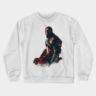 kratos Crewneck Sweatshirt